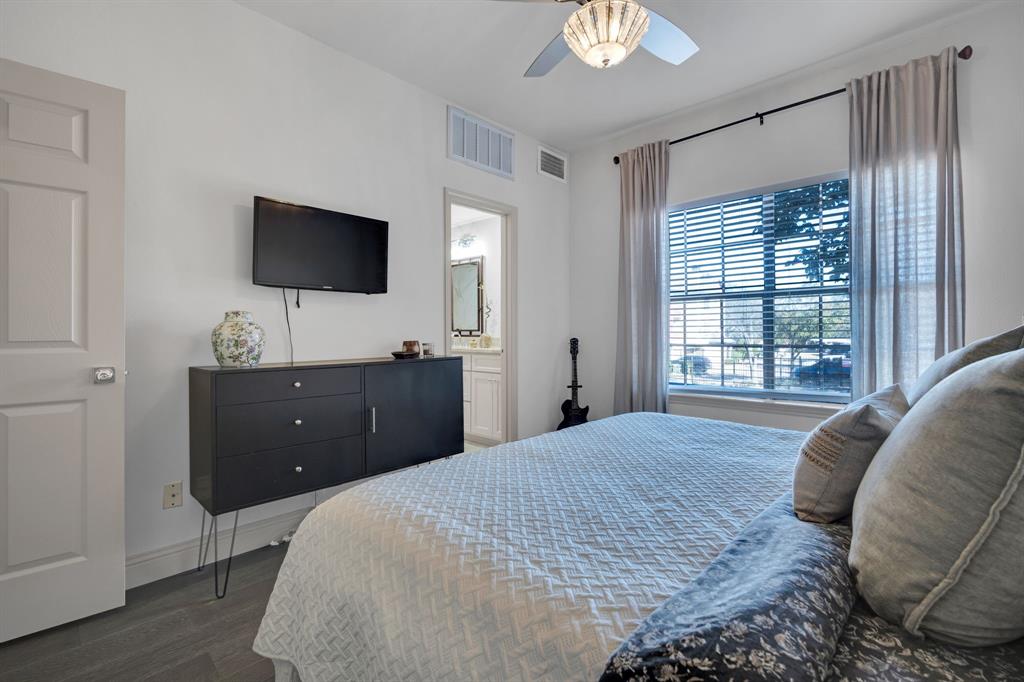 Oaks Of Preston Ridge Condo - Residential