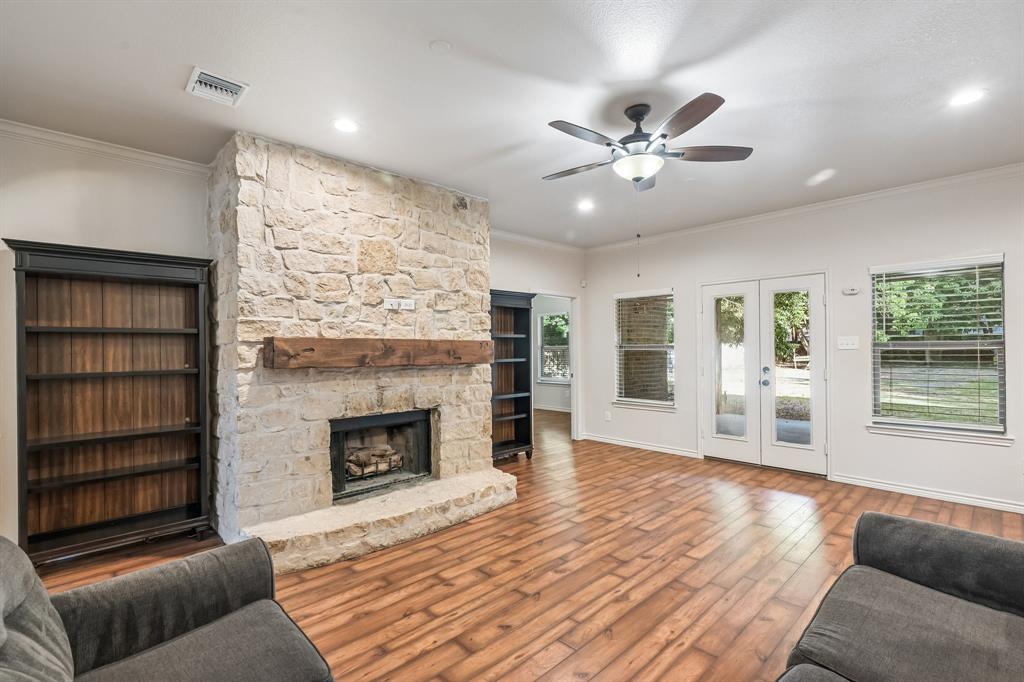 2617 Kirby Road