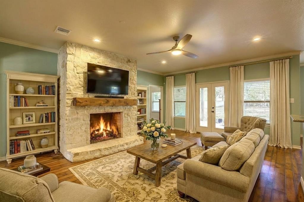 2617 Kirby Road