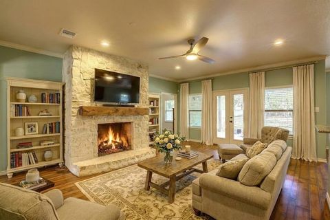 2617 Kirby Road Rowlett TX 75088