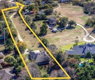 2617 Kirby Road Rowlett TX 75088