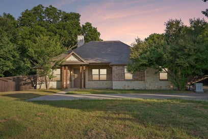 2617 Kirby Road Rowlett TX 75088