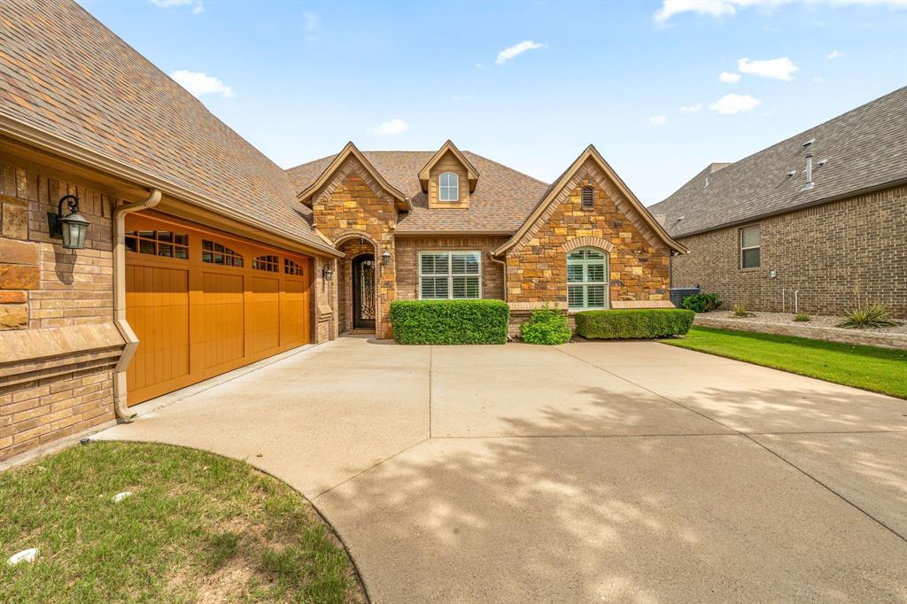 1307 Prestwick Court