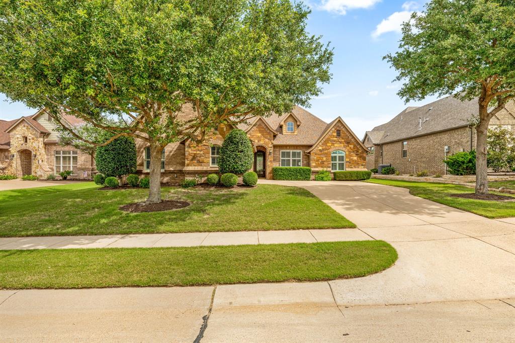 1307 Prestwick Court