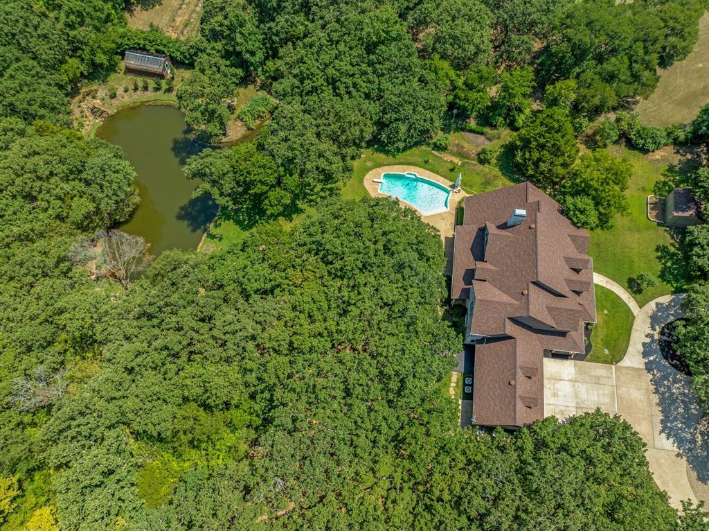 Shiloh Add - Residential