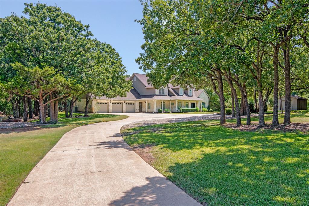 1980 Gertie Barrett Road