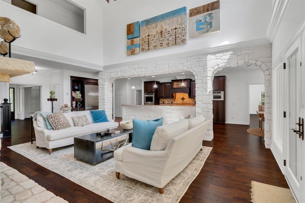 Shiloh Add - Residential