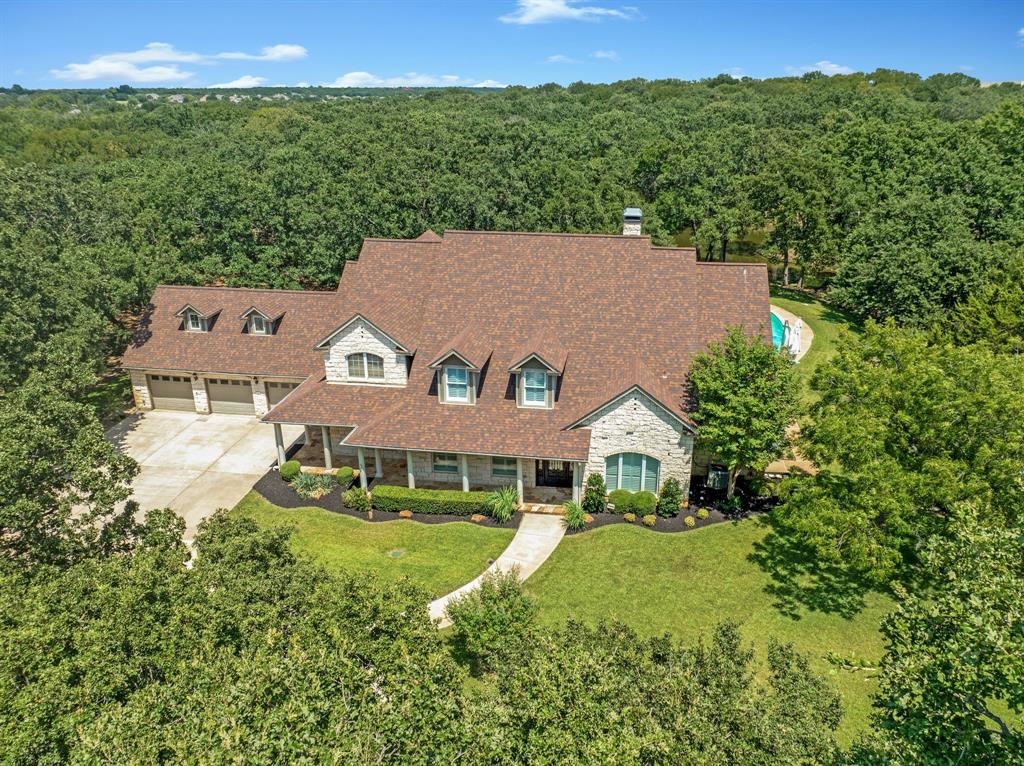 Shiloh Add - Residential