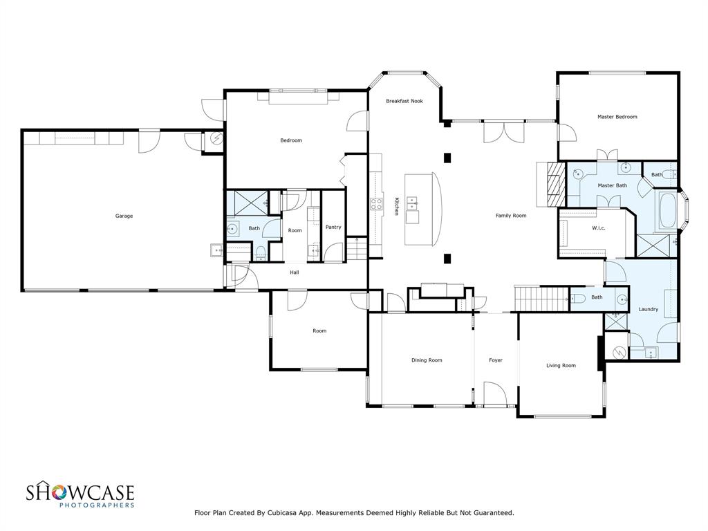 Shiloh Add - Residential