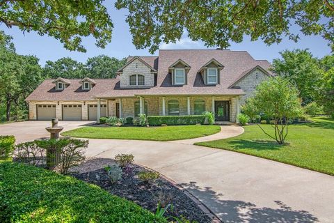 1980 Gertie Barrett Road Mansfield TX 76063