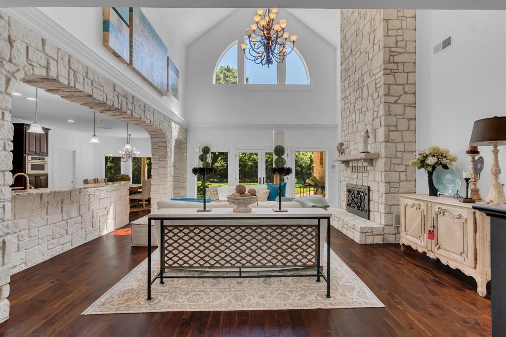 Shiloh Add - Residential