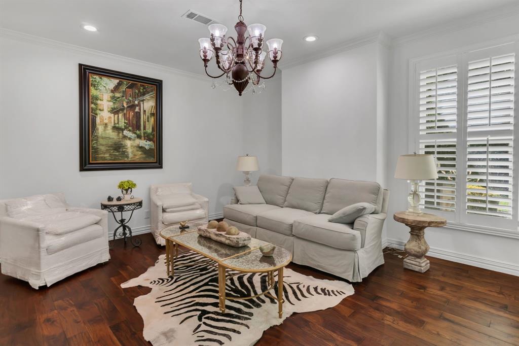 Shiloh Add - Residential