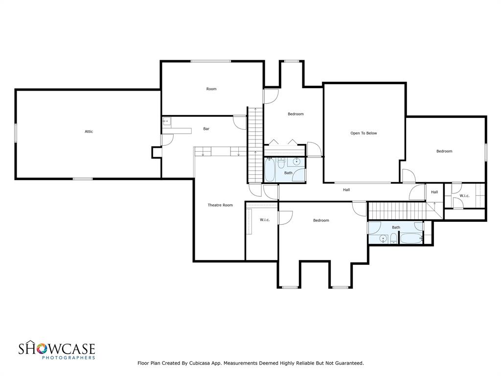 Shiloh Add - Residential