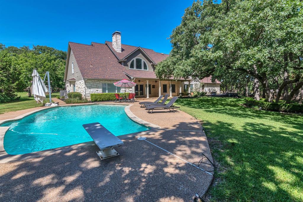 Shiloh Add - Residential