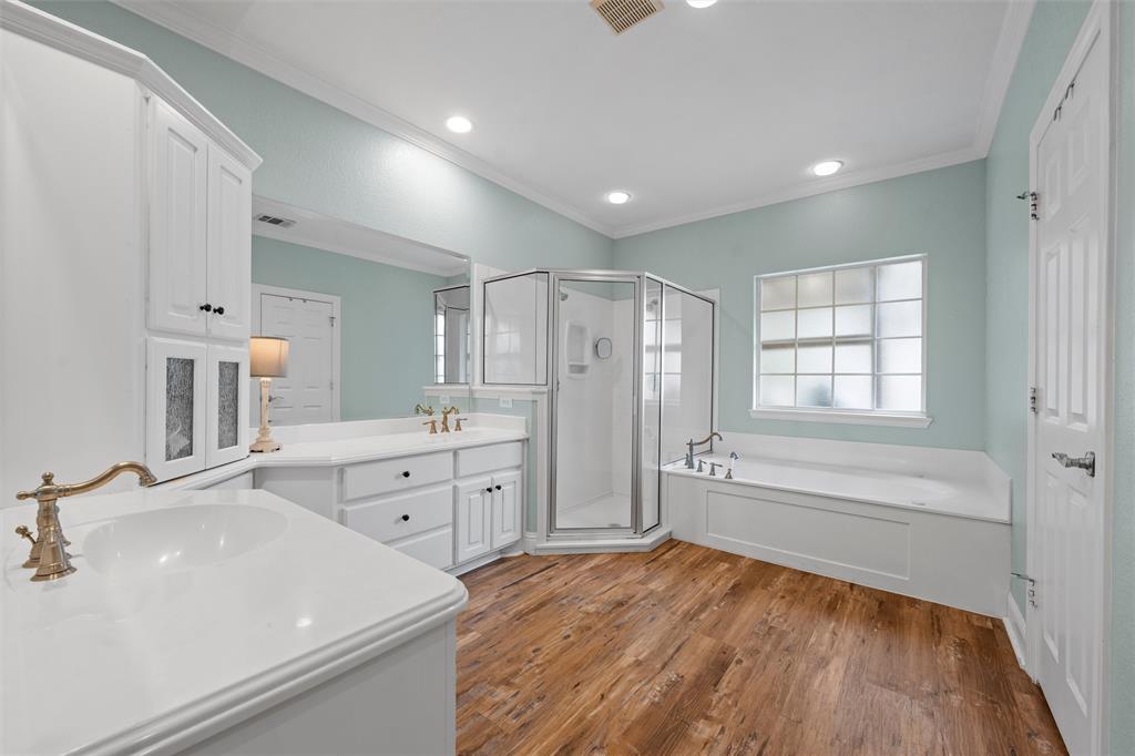 Sunwest Village - Residential