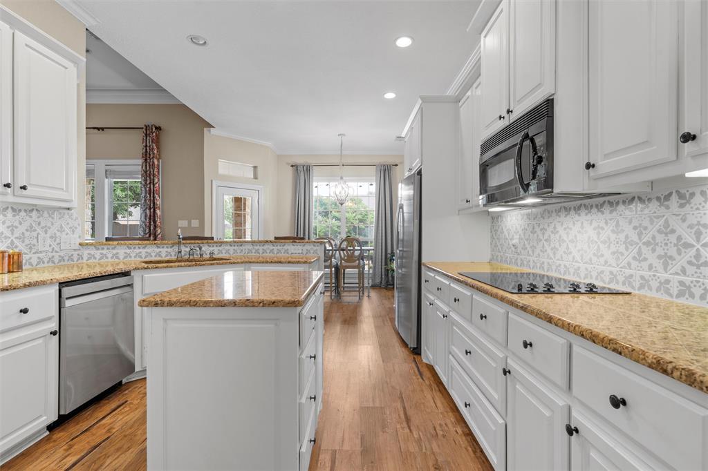 Sunwest Village - Residential