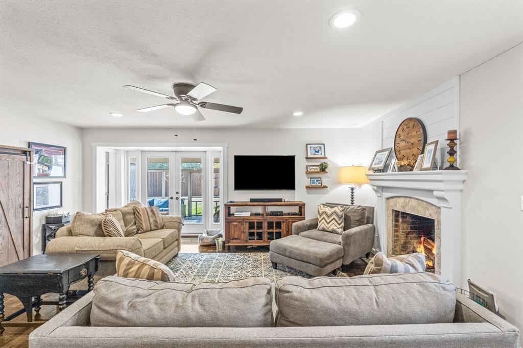 University Terrace - Residential Lease