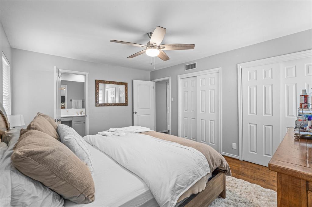 University Terrace - Residential Lease