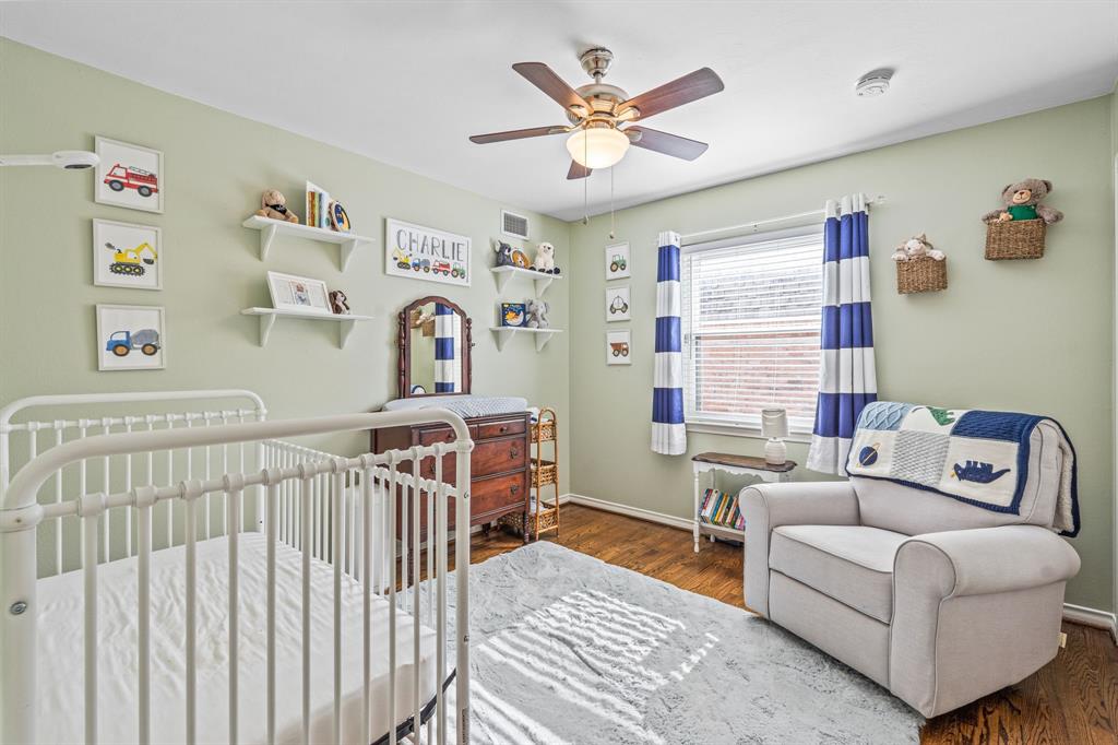 University Terrace - Residential Lease