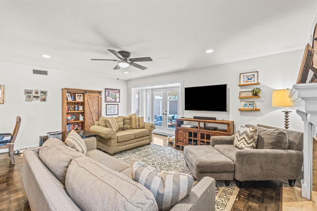 University Terrace - Residential Lease