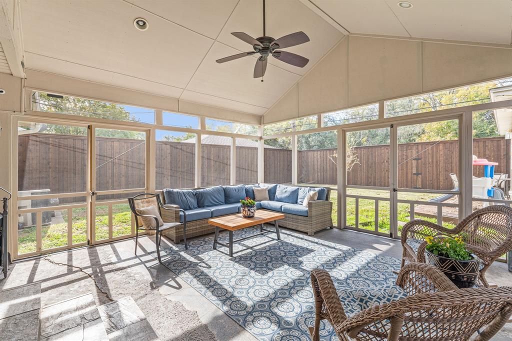 University Terrace - Residential Lease