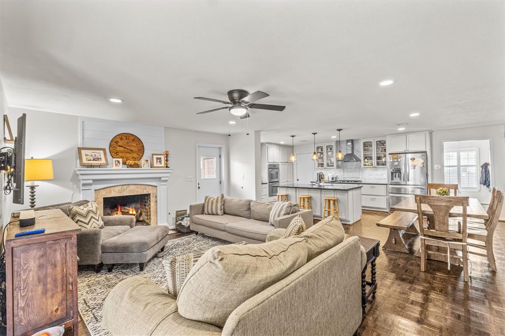 University Terrace - Residential Lease