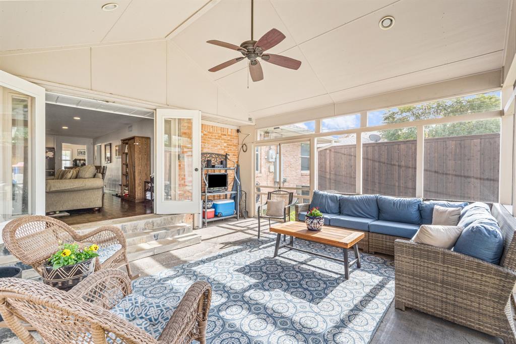 University Terrace - Residential Lease