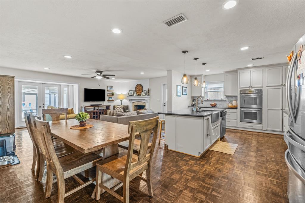 University Terrace - Residential Lease