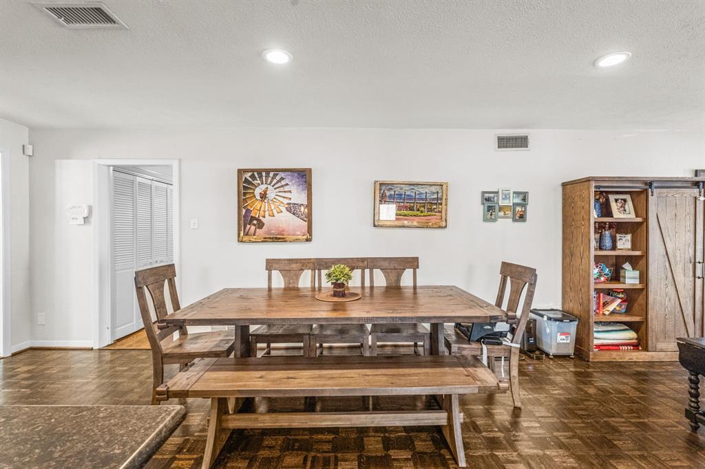 University Terrace - Residential Lease