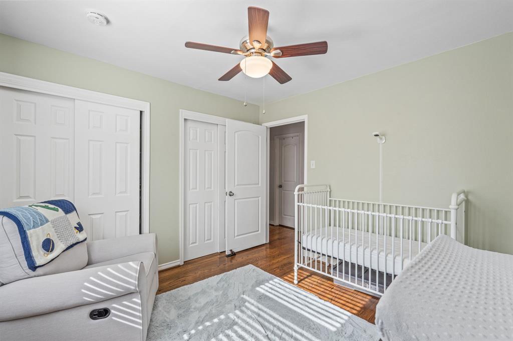 University Terrace - Residential Lease