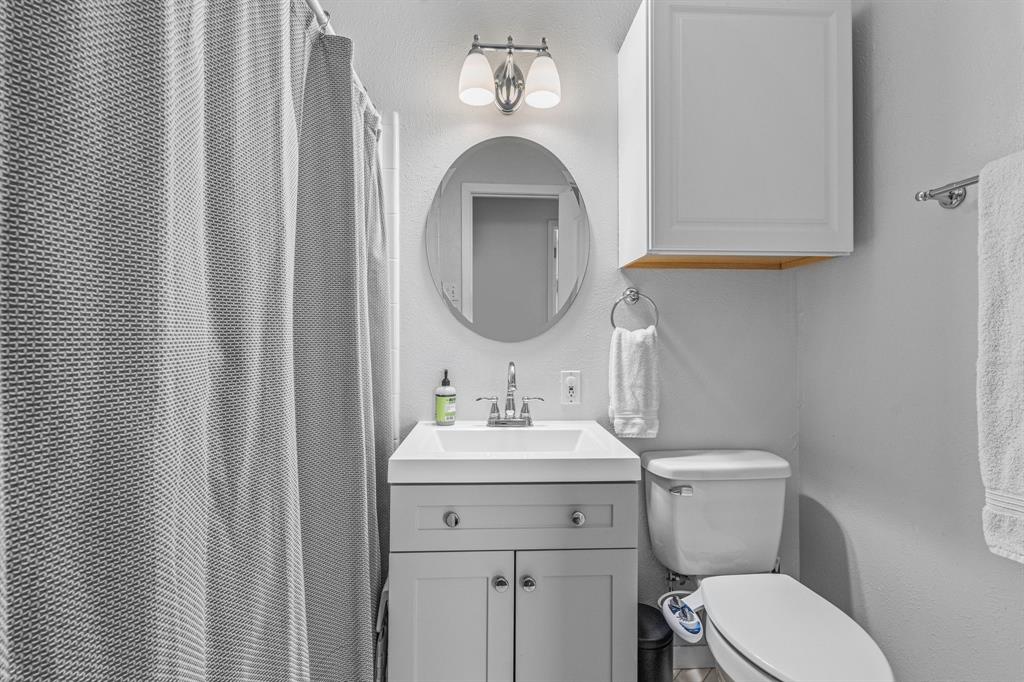 University Terrace - Residential Lease