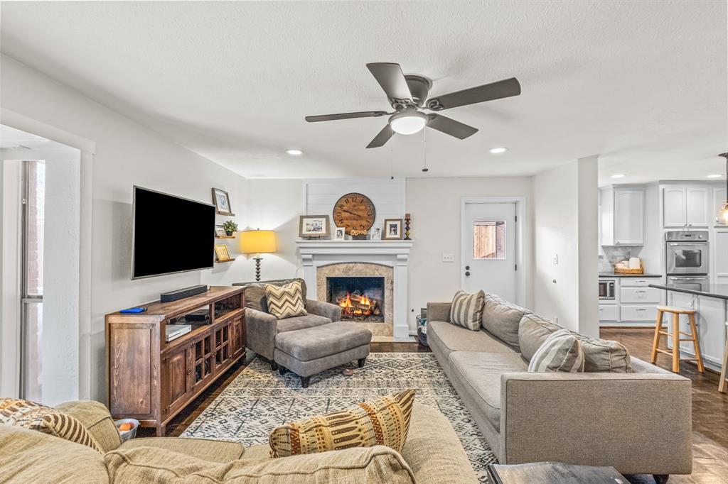 University Terrace - Residential Lease