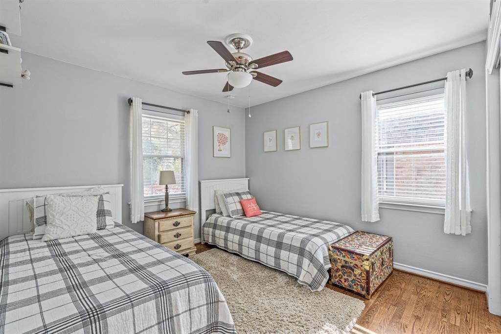 University Terrace - Residential Lease