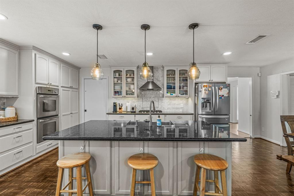 University Terrace - Residential Lease