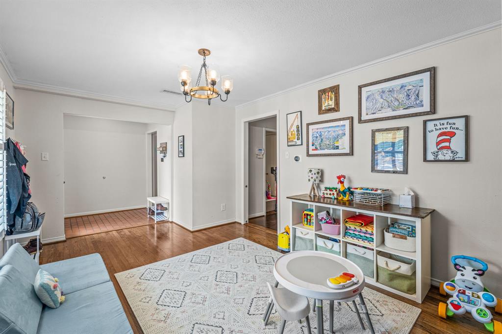 University Terrace - Residential Lease