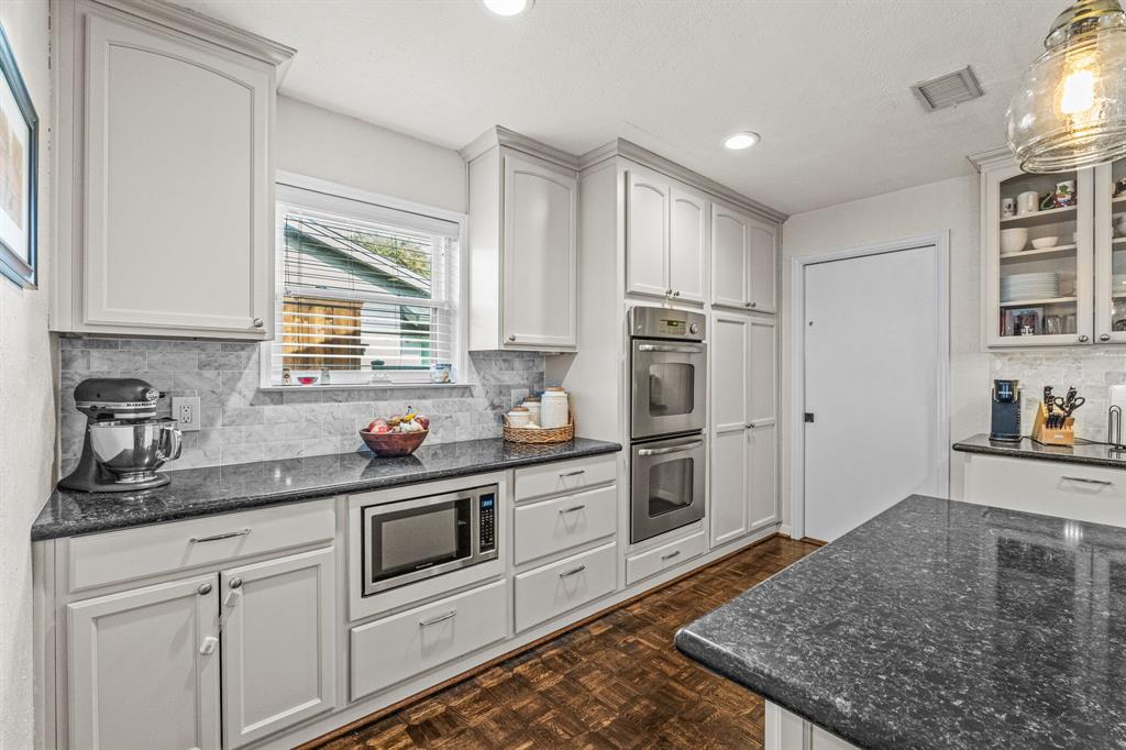 University Terrace - Residential Lease