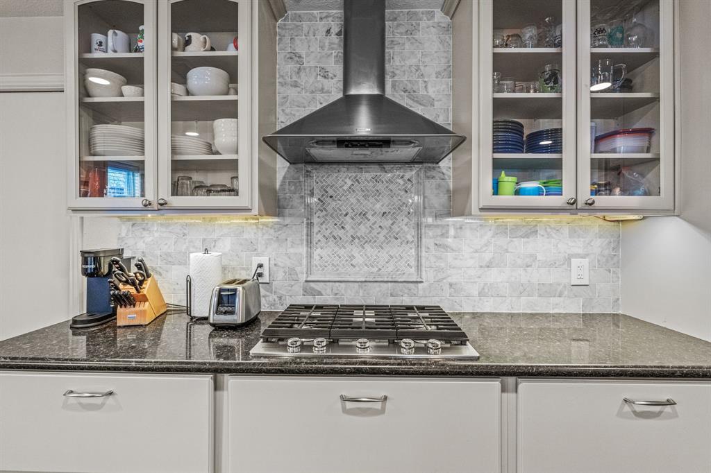 University Terrace - Residential Lease