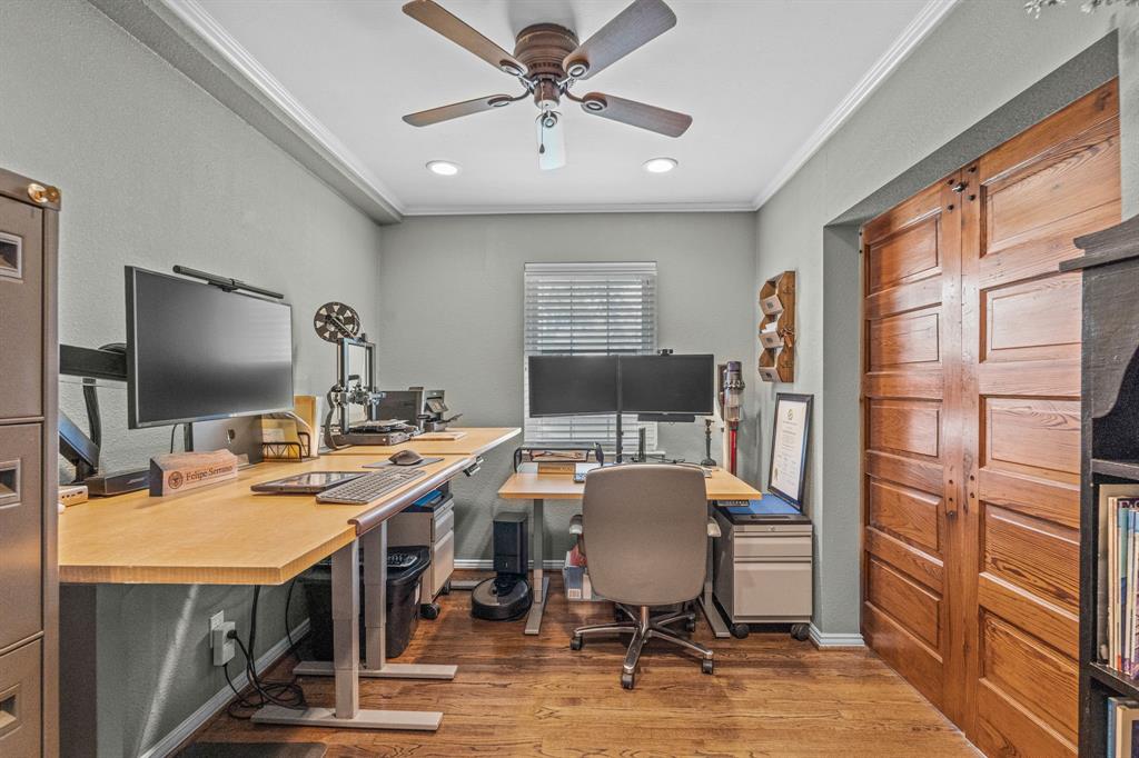 University Terrace - Residential Lease