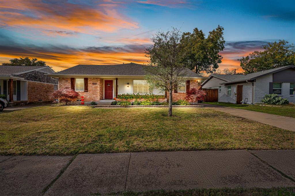 University Terrace - Residential Lease