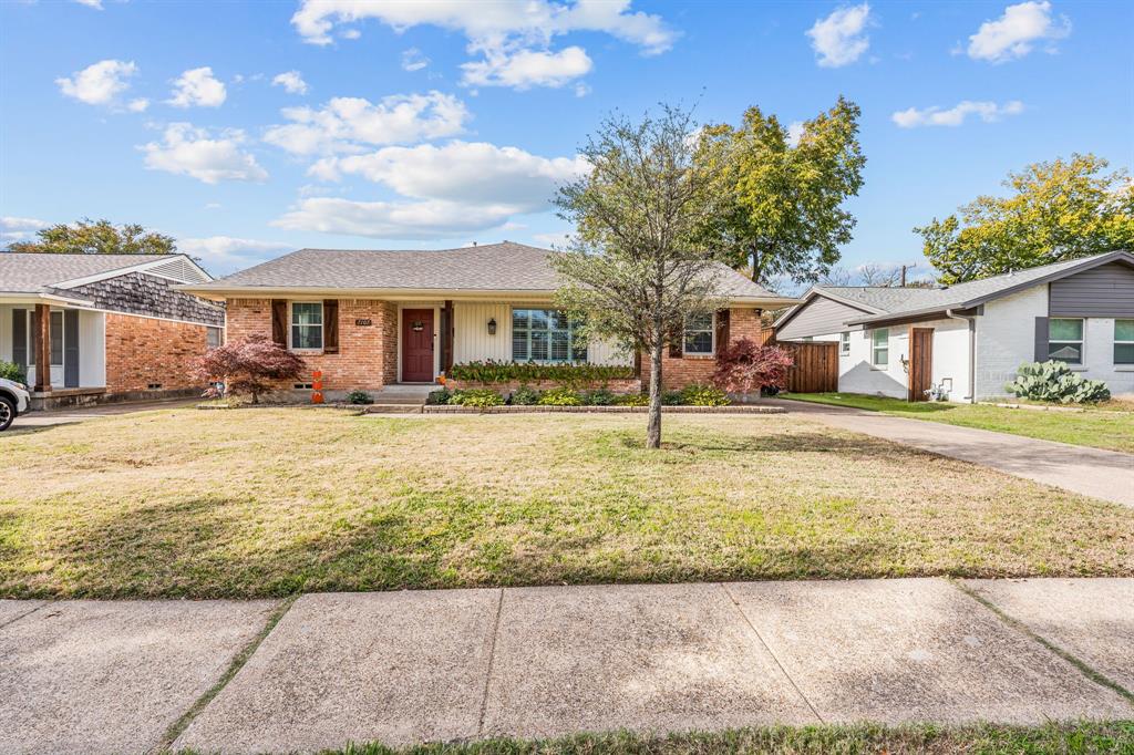 University Terrace - Residential Lease