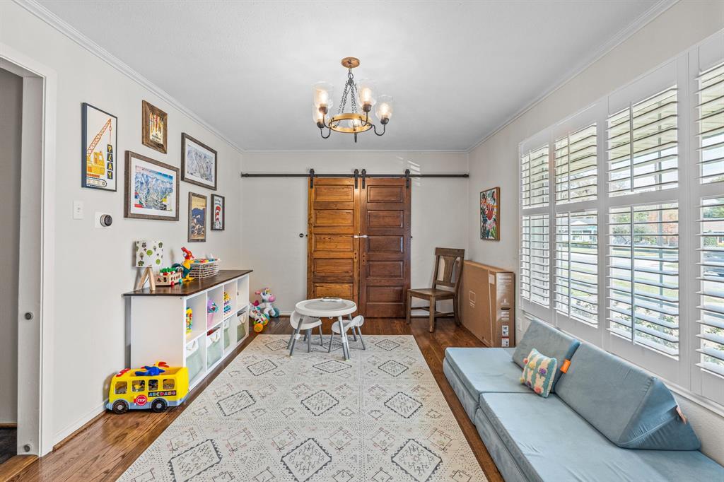 University Terrace - Residential Lease