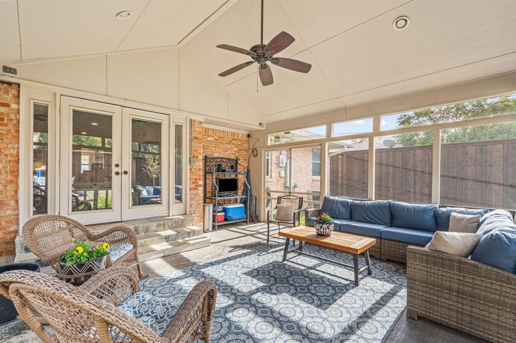 University Terrace - Residential Lease