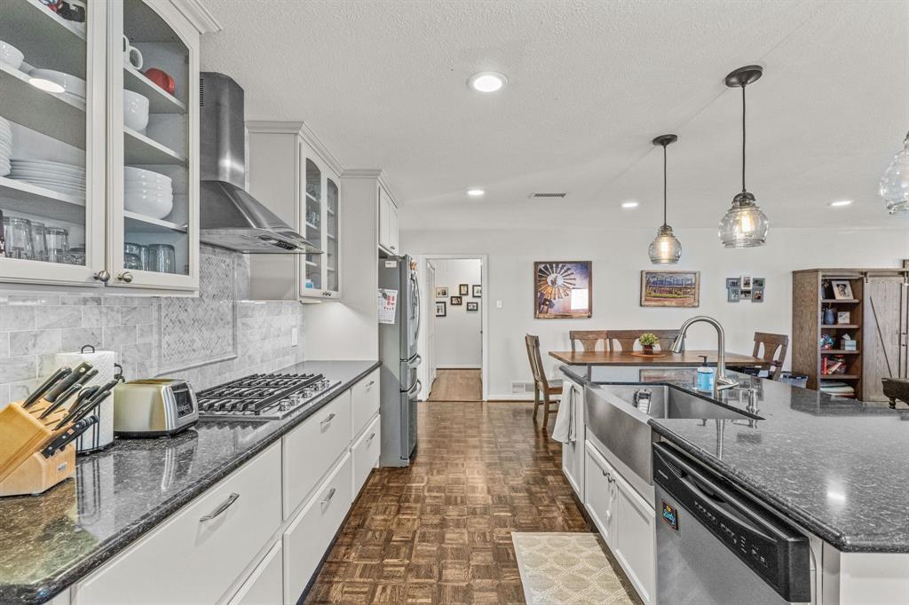 University Terrace - Residential Lease