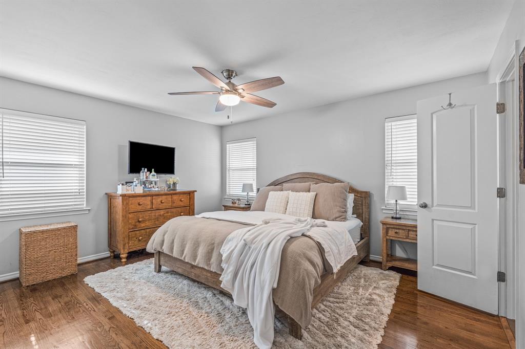 University Terrace - Residential Lease