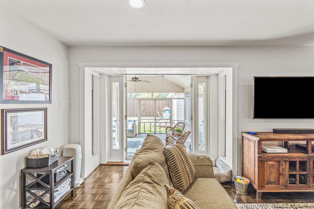 University Terrace - Residential Lease