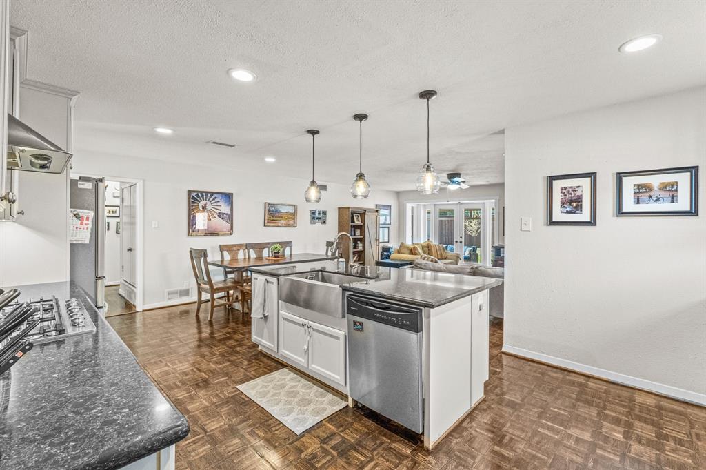 University Terrace - Residential Lease