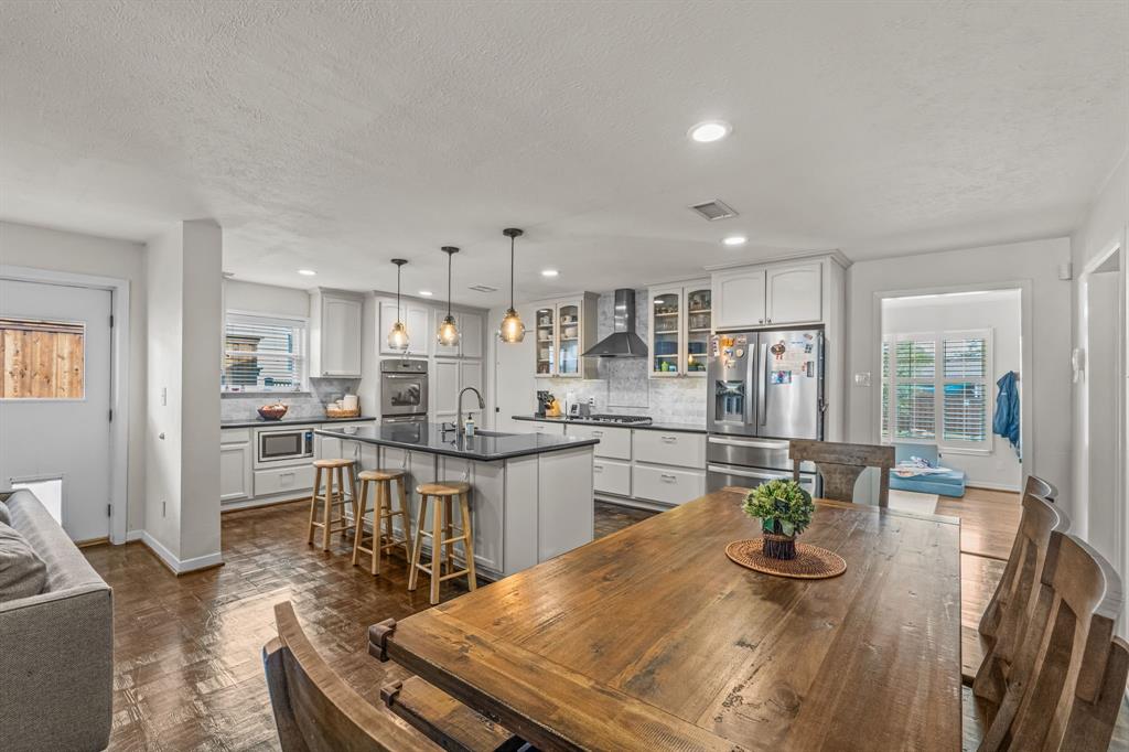 University Terrace - Residential Lease