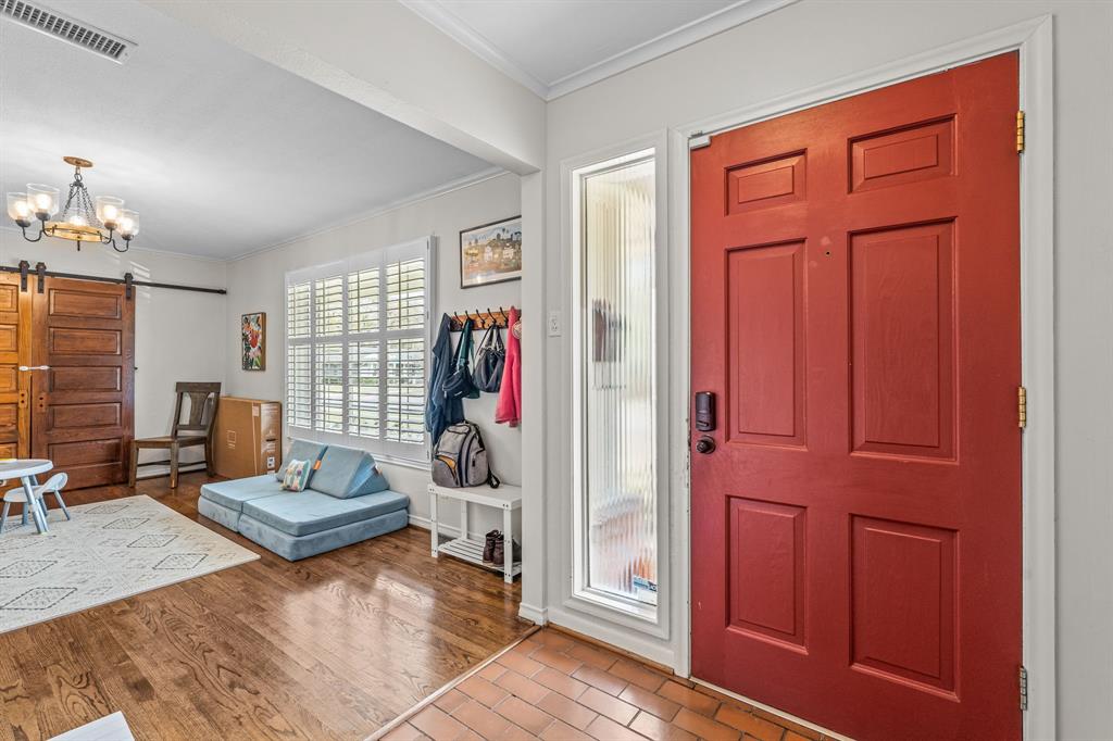 University Terrace - Residential Lease