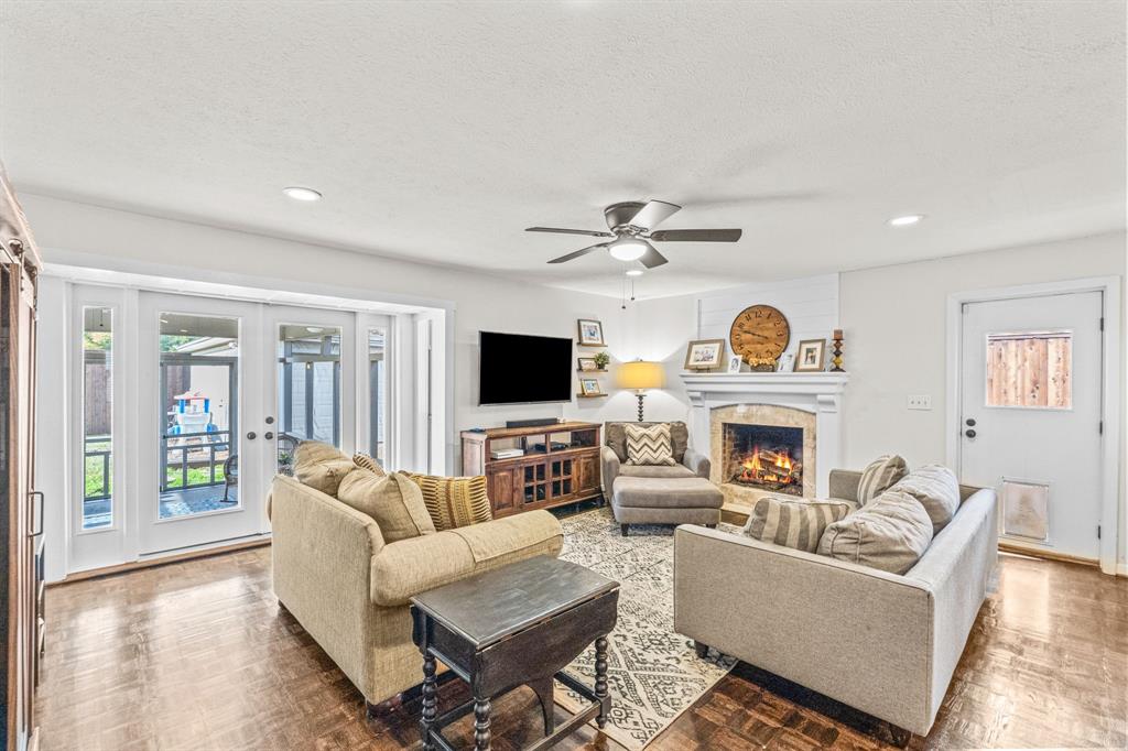 University Terrace - Residential Lease