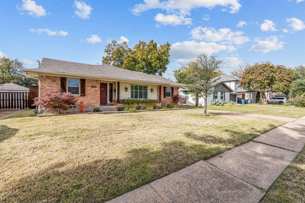 University Terrace - Residential Lease